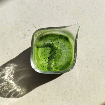 Matcha pods - 10 per box